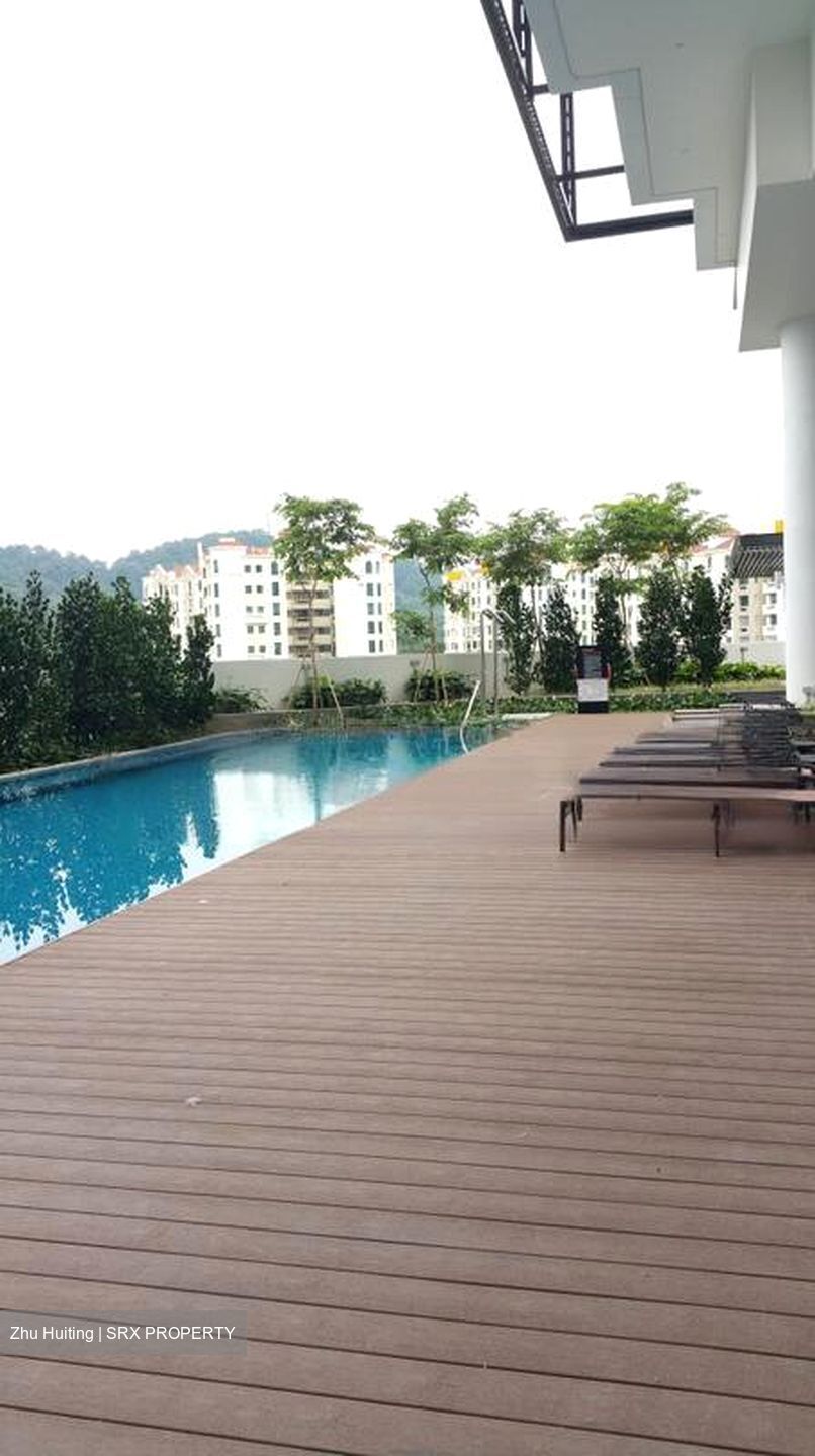 The Hillier (D23), Apartment #454309211